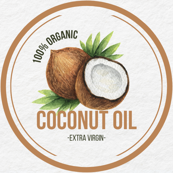 Coconut Oil