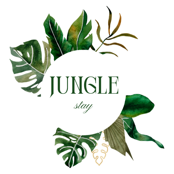 Jungle Stay